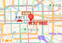 崇文门校区