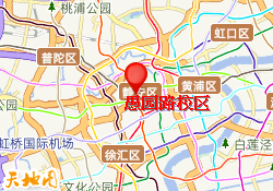 愚园路校区