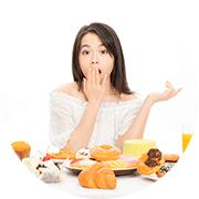 美食爱好
