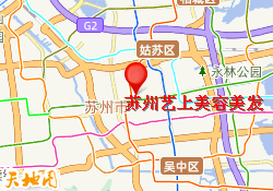 苏州艺上美发