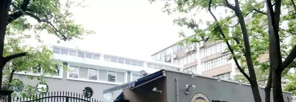 广州爱莎国际学校初中部