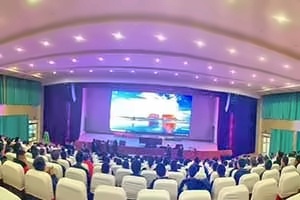 平原县精英高级中学高三复读招生简章