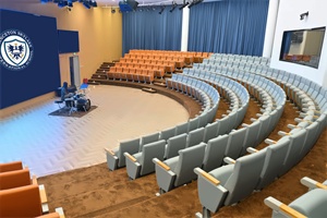 深圳市普林云海港人子弟学校音乐室