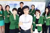 环球雅思留学