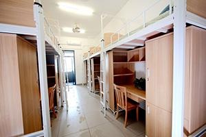深圳市承翰学校（国际课程实验校区）宿舍
