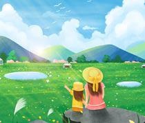 开拓审美视野