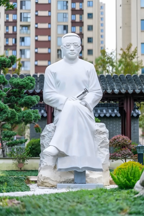 陶行知