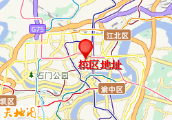 校区地址