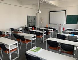 郑州亚斯健身学院