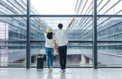 昆山旅游英语学习配图