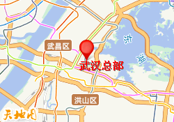 武汉总部