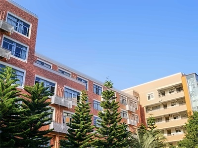 深大师范学院国际高中A-Level 课程