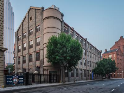 Descartes Academy 笛卡尔法语国际高中