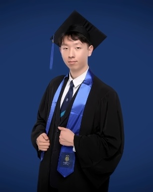 哈罗北京优秀毕业生