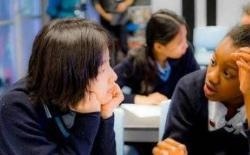 西密歇根基督高中