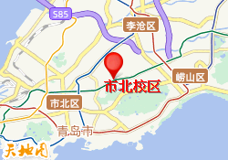 市北校区