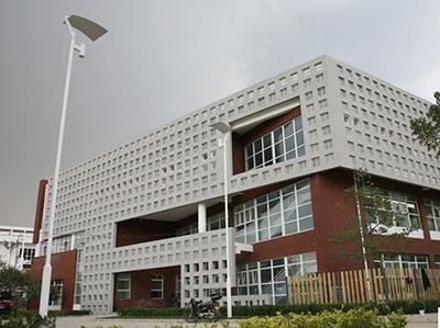 北京新英才国际学校