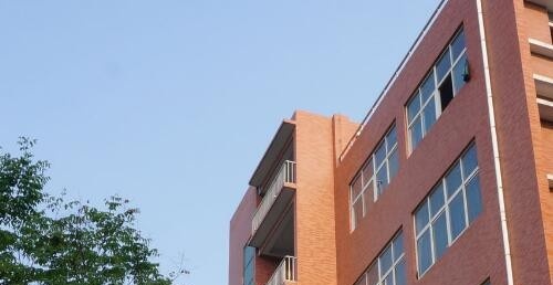 河南理工中等专业学校