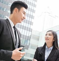 教学服务