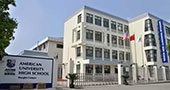 入学即注册美国学籍
