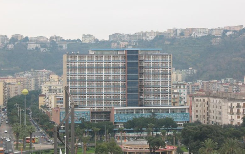 那不勒斯费德里克二世大学