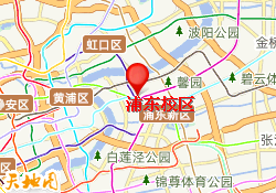 浦东校区