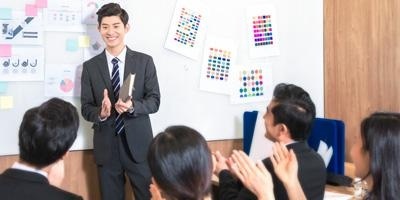 表达推荐课程