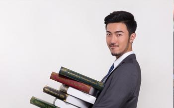 审核员培训经历