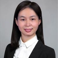 杨彩霞