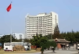 上海应用技术学院公办本科大学国际留学项目（春、秋两季招生）