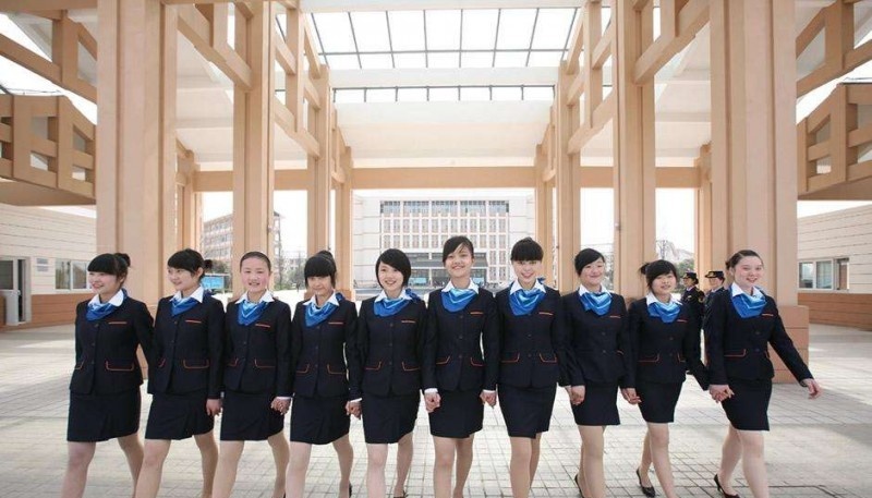 都江堰职业中学