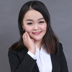 托福口语主讲郑娇 