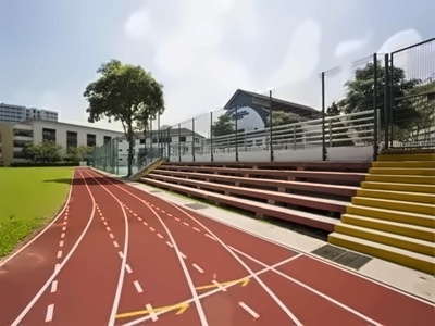 壹世界国际学校(新加坡)改版剑桥课程