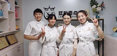 学员合照