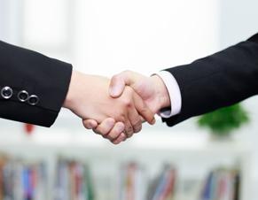 商务礼仪