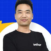 李少伟老师
