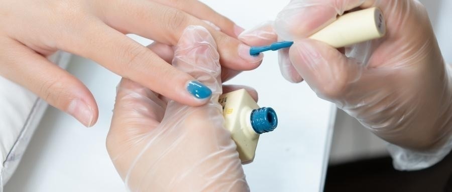 兰州专业美甲技术培训