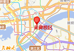 采荷校区