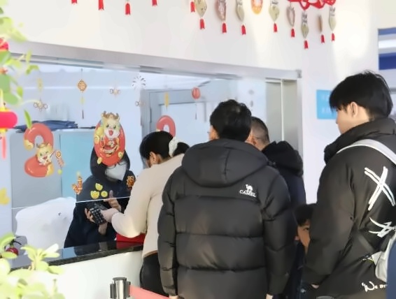 北外同文外国语学校开学