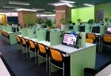 广州韦博英语佛山教学区