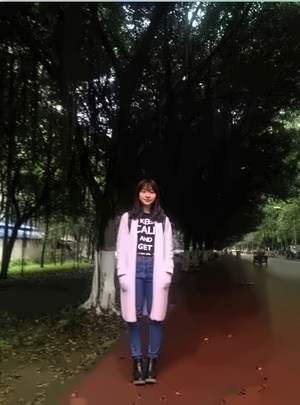 蒋同学