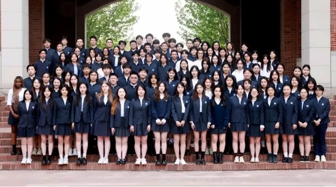 北京鼎石国际学校录取结果公布