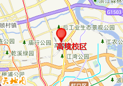 高境校区