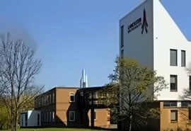 TUFC英国兰卡斯特大学预科项目招生简章
