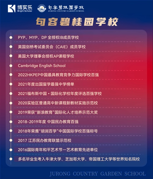 荣誉榜