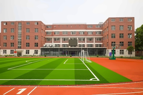 上海科桥学校