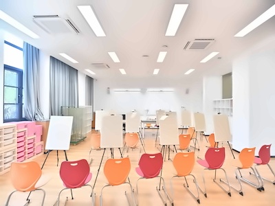 璟旻艺术学院