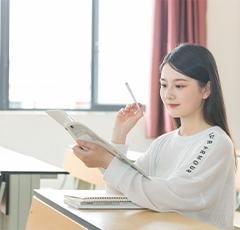 全面提升
