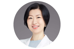 副校长 郑妮 Jessica Zheng
